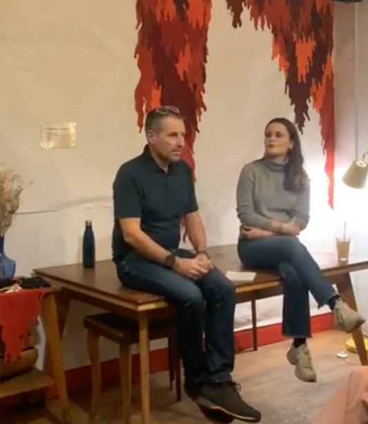 Table Ronde : Santé & Hypnose