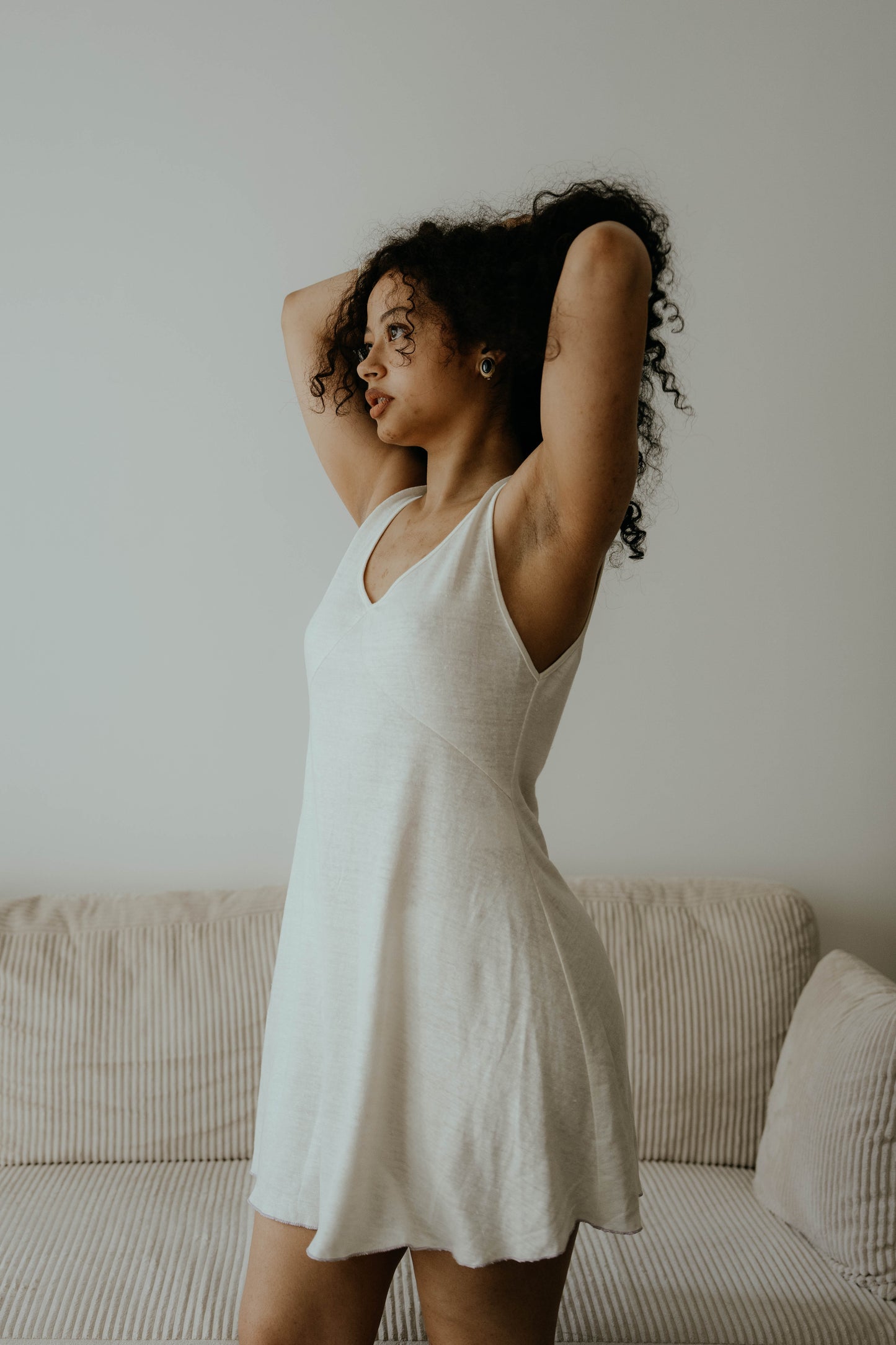 Nuisette "La Rêveuse"