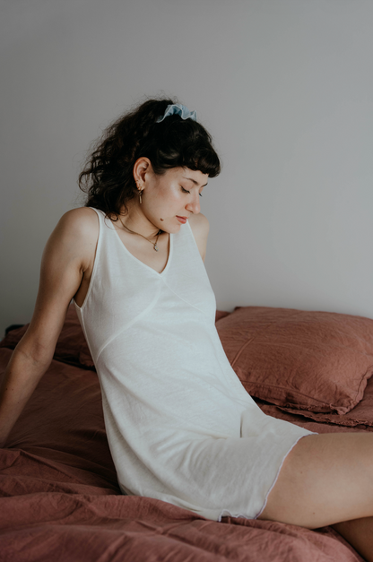 Nuisette "La Rêveuse"